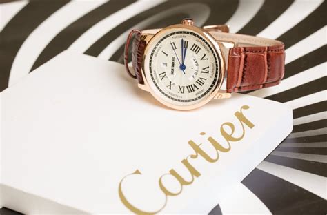 is buying watches on ebay safe